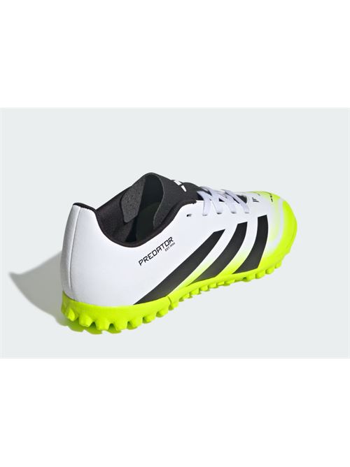 predator club tf j ADIDAS | JH8862FTWWHT/CBLACK/LUCLEM