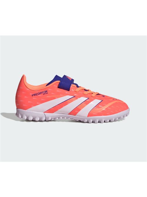 predator club tf j ADIDAS | JH8864ISIGCOR/FTWWHT/BEAORA