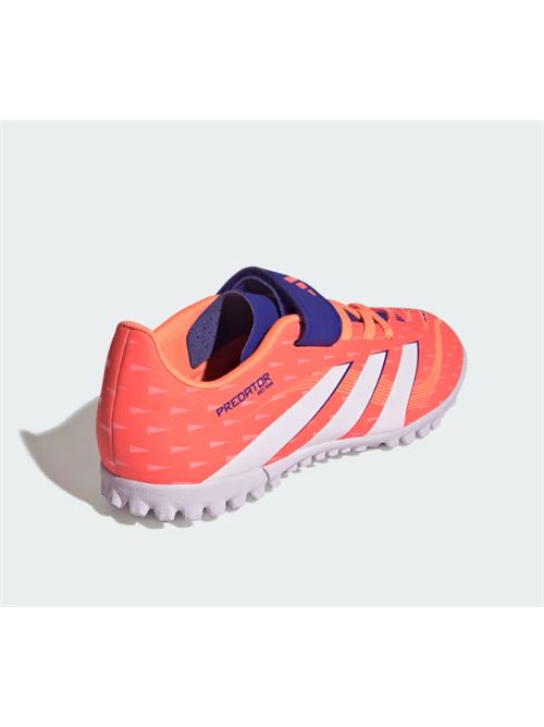 predator club tf j ADIDAS | JH8864ISIGCOR/FTWWHT/BEAORA
