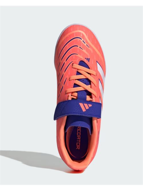 predator club tf j ADIDAS | JH8864ISIGCOR/FTWWHT/BEAORA