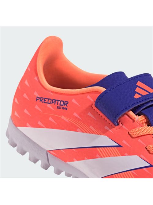 predator club tf j ADIDAS | JH8864ISIGCOR/FTWWHT/BEAORA