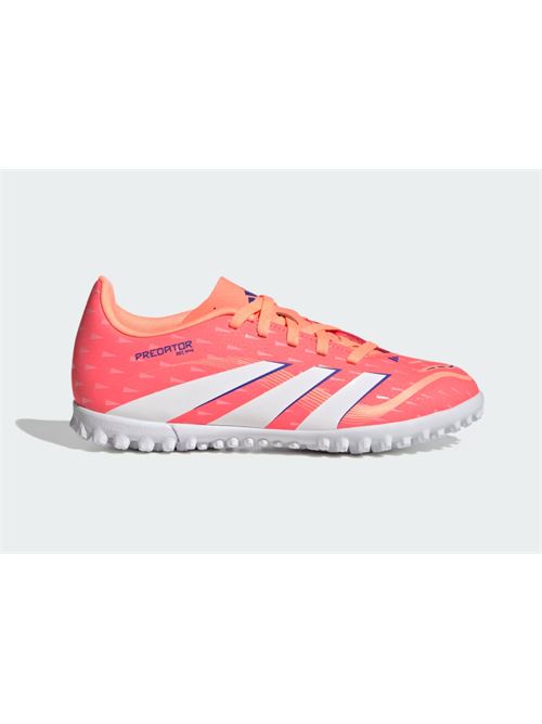 predator club tf j ADIDAS | JH8864SIGCOR/FTWWHT/BEAORA
