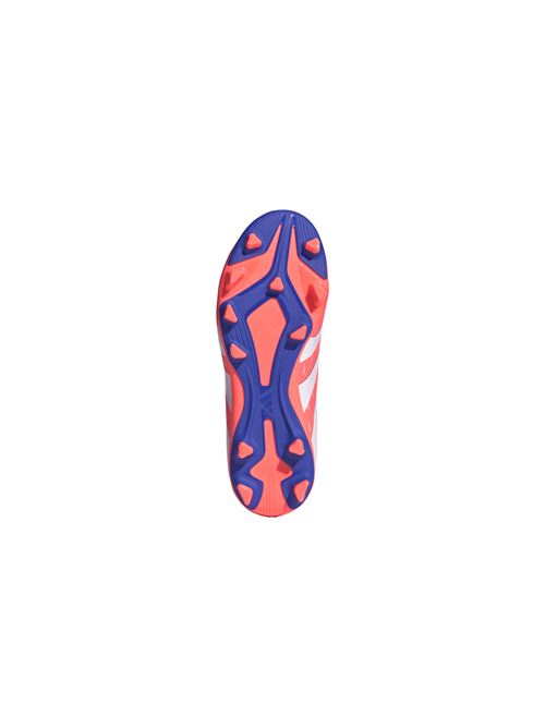 predator club fg/mg j ADIDAS | JH8867SIGCOR/FTWWHT/BEAORA