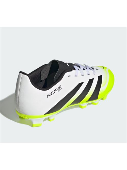 predator club fg/mg j ADIDAS | JH8868FTWWHT/CBLACK/LUCLEM