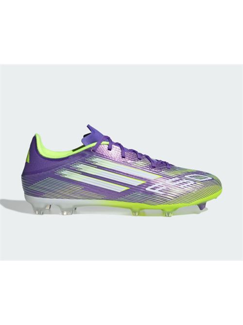 f50 league fg/mg ADIDAS | JI0003PURRUS/FTWWHT/LUCLEM