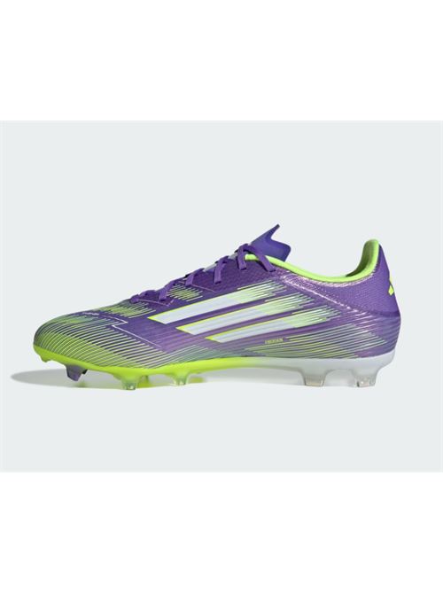 f50 league fg/mg ADIDAS | JI0003PURRUS/FTWWHT/LUCLEM
