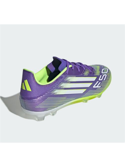 f50 league fg/mg ADIDAS | JI0003PURRUS/FTWWHT/LUCLEM