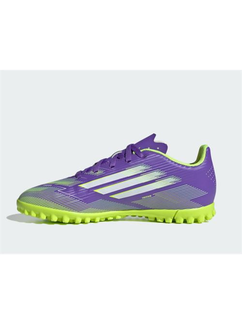f50 club tf j ADIDAS | JI0039IPURRUS/FTWWHT/LUCLEM