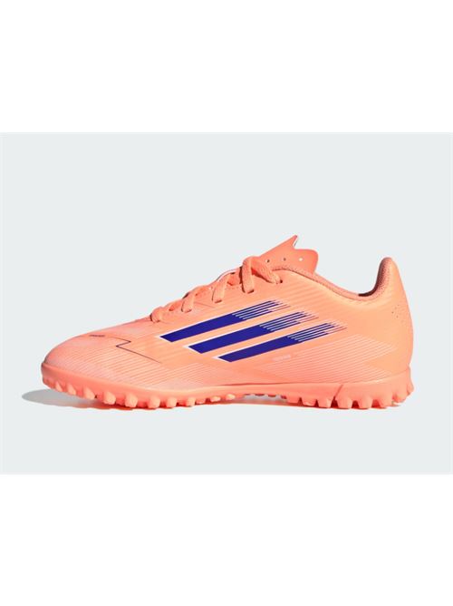 f50 club tf j ADIDAS | JI0040EAORA/LUCBLU/FTWWHT