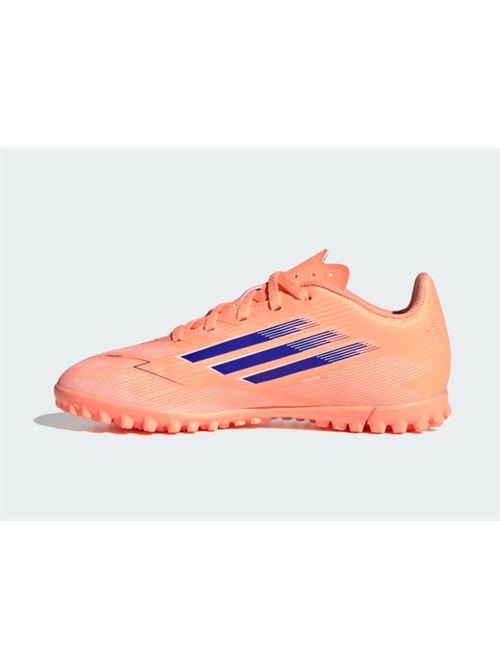f50 club tf j ADIDAS | JI0040IBEAORA/LUCBLU/FTWWHT