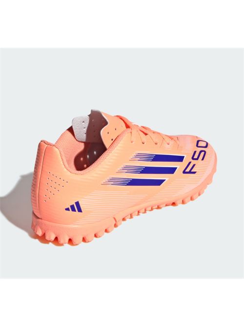 f50 club tf j ADIDAS | JI0040IBEAORA/LUCBLU/FTWWHT