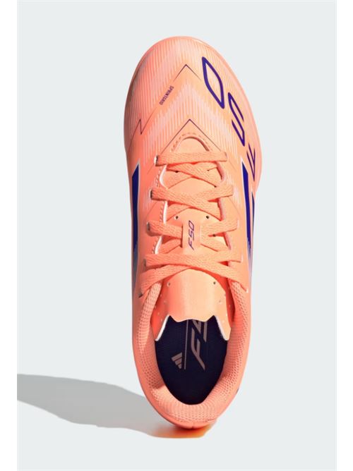 f50 club tf j ADIDAS | JI0040IBEAORA/LUCBLU/FTWWHT