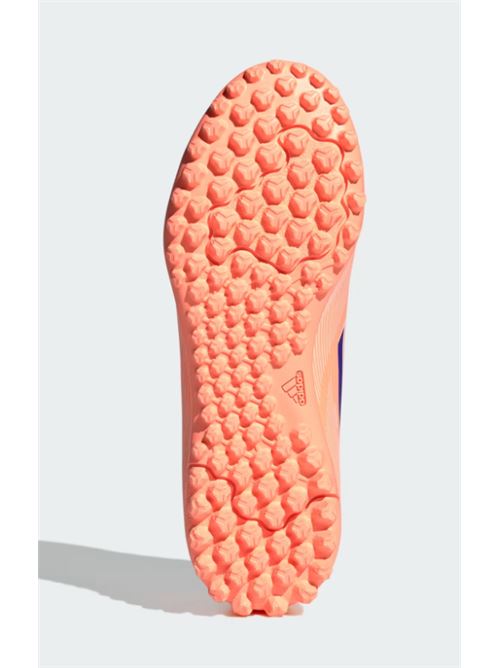 f50 club tf j ADIDAS | JI0040IBEAORA/LUCBLU/FTWWHT