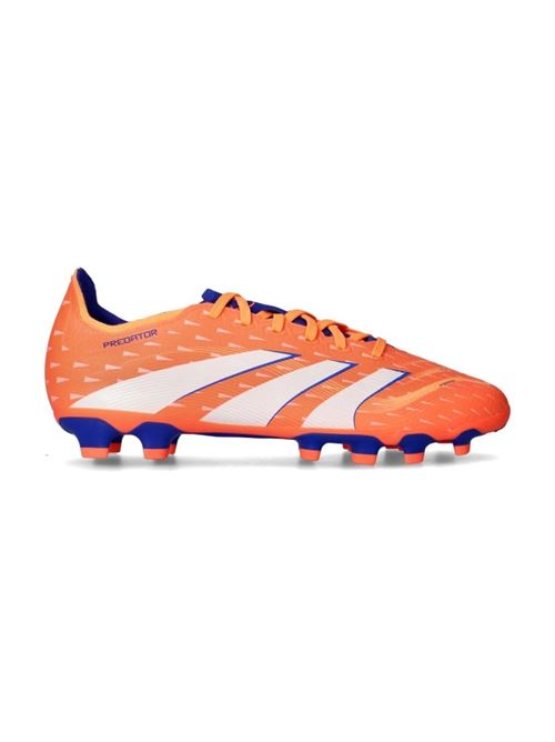 predator league mg ADIDAS | JI1139SIGCOR/FTWWHT/BEAORA