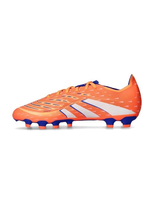 predator league mg ADIDAS | JI1139SIGCOR/FTWWHT/BEAORA