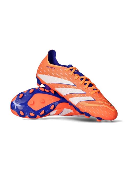 predator league mg ADIDAS | JI1139SIGCOR/FTWWHT/BEAORA