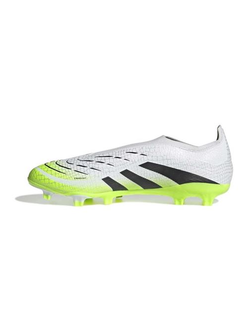 predator league ll fg/mg ADIDAS | JI1169FTWWHT/CBLACK/LUCLEM