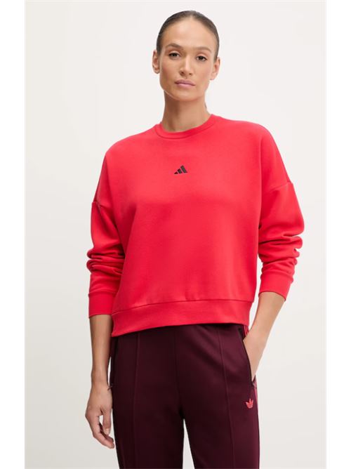 w sl fc swt ADIDAS | JI6061PURRUB/BLACK