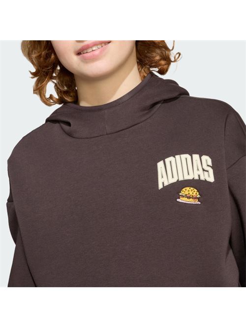 j sim hd ADIDAS | JL9181NBROWN