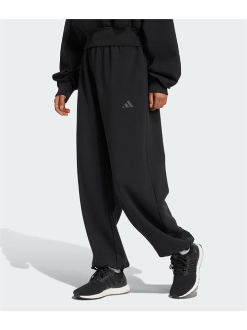 w all szn sl pt ADIDAS | JM1652BLACK