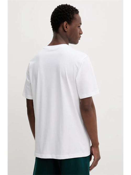 m collegiate t ADIDAS | JM6416WHITE