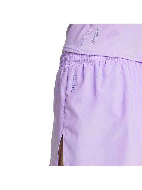 adizero short ADIDAS | JM8309POWPLU