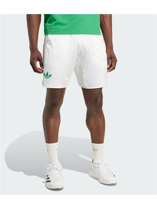 ergo shorts pro_white ADIDAS | JN0781WHITE