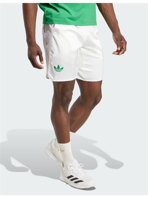 ergo shorts pro_white ADIDAS | JN0781WHITE
