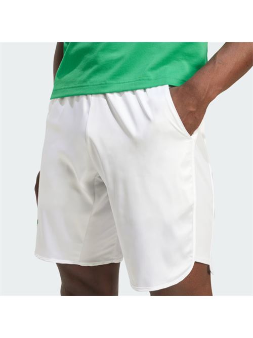 ergo shorts pro_white ADIDAS | JN0781WHITE