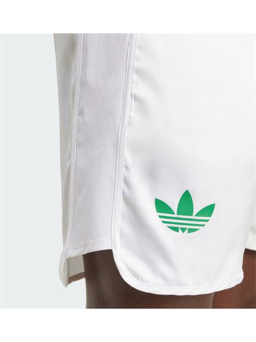ergo shorts pro_white ADIDAS | JN0781WHITE