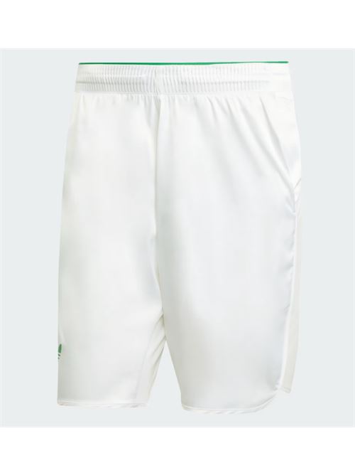 ergo shorts pro_white ADIDAS | JN0781WHITE