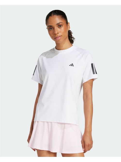 club tee ADIDAS | JN7094WHITE