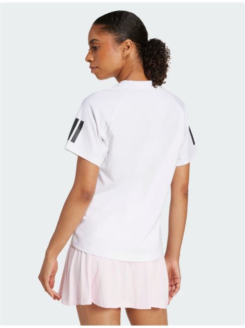 club tee ADIDAS | JN7094WHITE