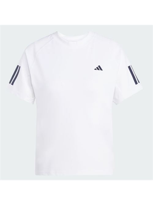 club tee ADIDAS | JN7094WHITE