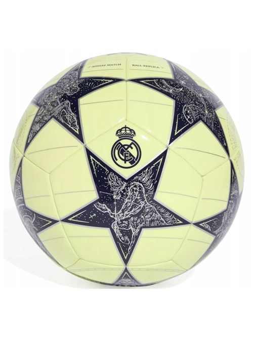 ucl rm mini ADIDAS | JN7306ALMLIM/SILVMT/NOBINK