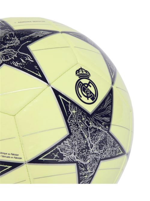 ucl rm mini ADIDAS | JN7306ALMLIM/SILVMT/NOBINK