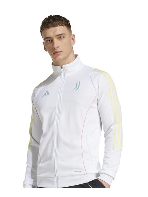juve tk suit ADIDAS | JN9874WHITE
