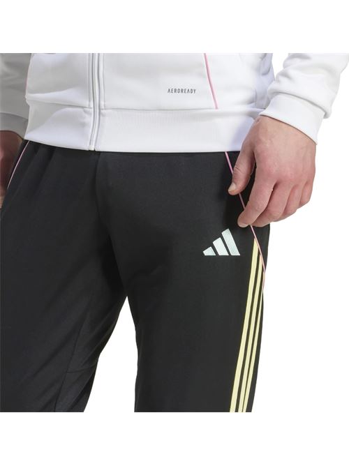 juve tk suit ADIDAS | JN9874WHITE
