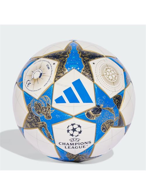 ucl mini ADIDAS | JP1544WHITE/DKBLUE/PANTON/G