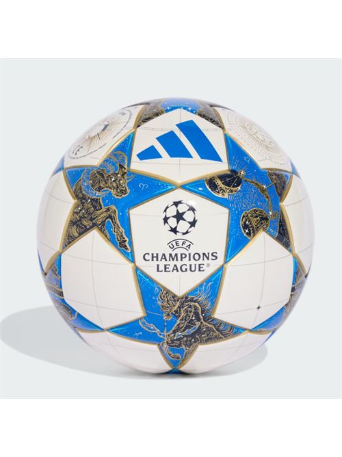 ucl mini ADIDAS | JP1544WHITE/DKBLUE/PANTON/G