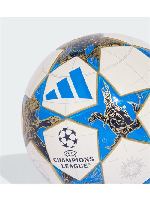 ucl mini ADIDAS | JP1544WHITE/DKBLUE/PANTON/G