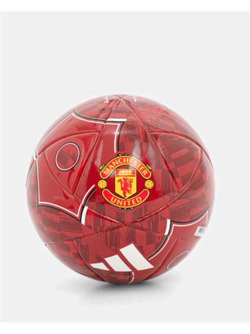 mufc mini home ADIDAS | JP3060MUFRED/ACTMAR/BLACK