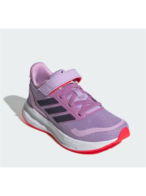 runfalcon 5  el c ADIDAS | JQ5609POWPLU/AURPLU/LUCRED