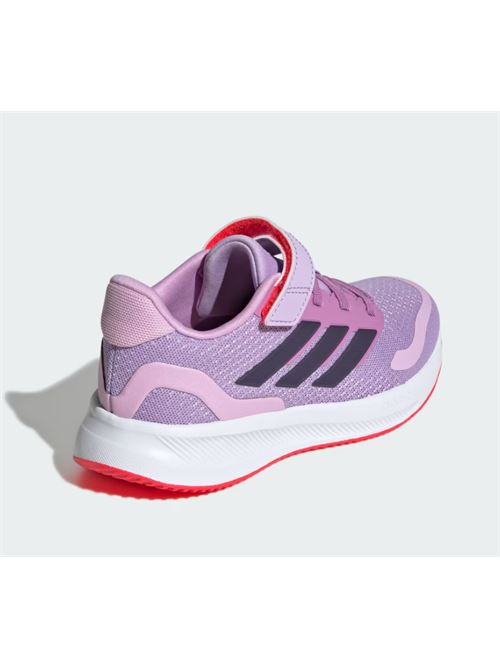 runfalcon 5  el c ADIDAS | JQ5609POWPLU/AURPLU/LUCRED