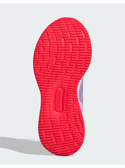runfalcon 5  el c ADIDAS | JQ5609POWPLU/AURPLU/LUCRED