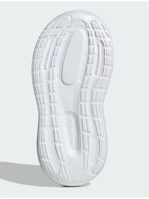 runfalcon 5 el i ADIDAS | JQ5667BROYAL/FTWWHT/LUCLEM