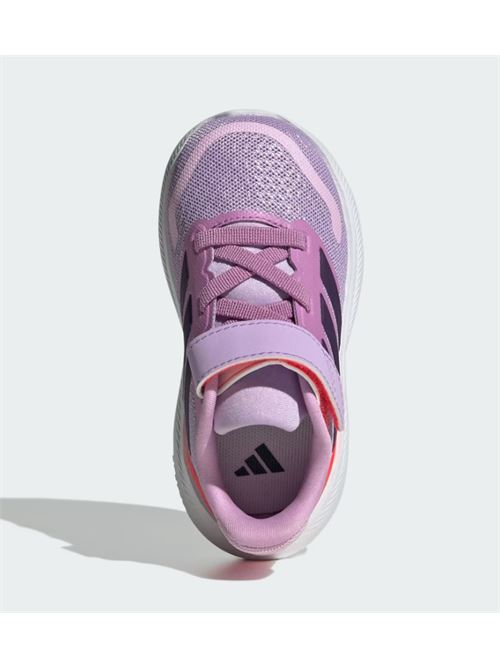 runfalcon 5 el i ADIDAS | JQ5669POWPLU/AURPLU/LUCRED