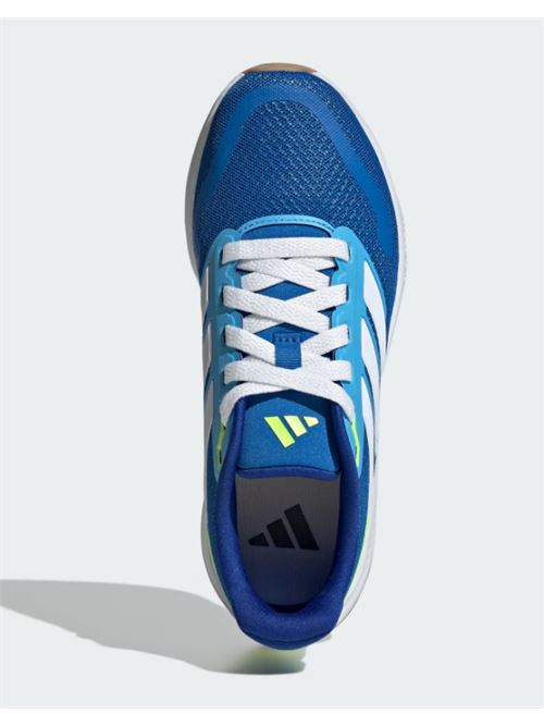 runfalcon 5 j ADIDAS | JQ8137BROYAL/FTWWHT/LUCLEM