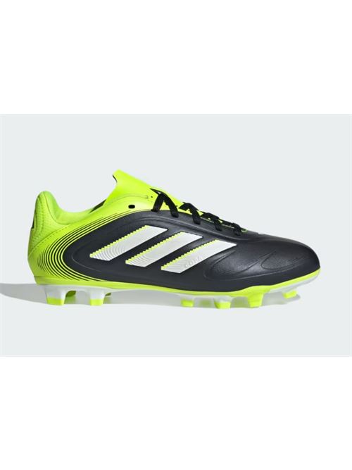 copa pure iii club fg/mg j ADIDAS | JR2905ICBLACK/FTWWHT/LUCLEM
