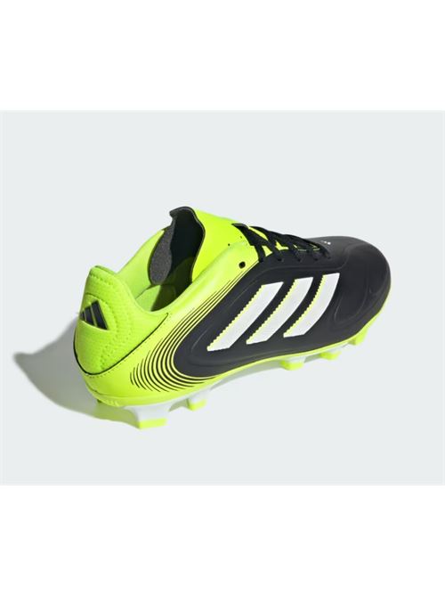 copa pure iii club fg/mg j ADIDAS | JR2905ICBLACK/FTWWHT/LUCLEM